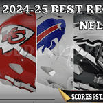 2024-25 Best Record In The NFL Odds and Predictions