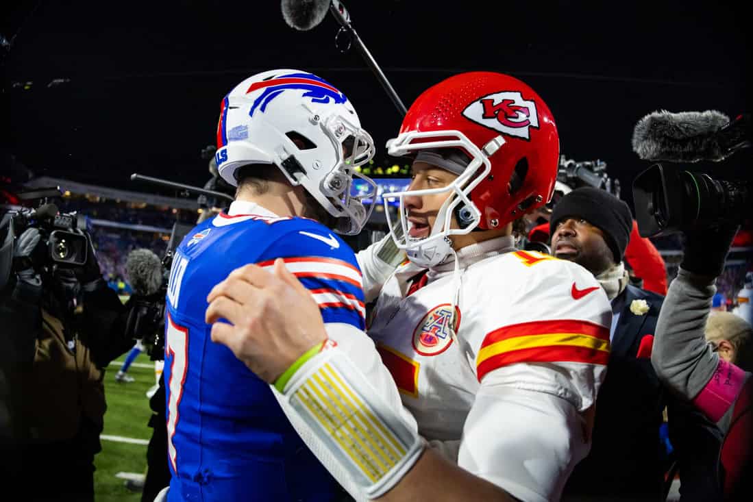 Buffalo Bills vs Kansas City Chiefs Picks and Predictions November 17th 2024