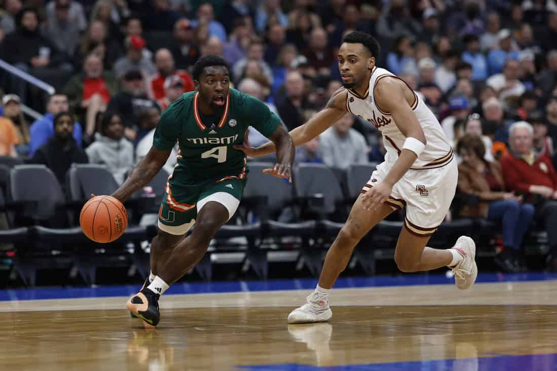 Miami Hurricanes vs Charleston Southern Buccaneers Picks and Predictions November 30th 2024