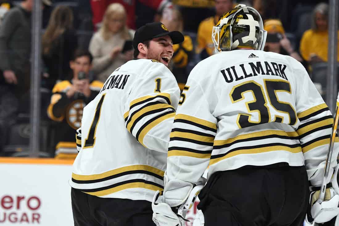 Boston Bruins vs Ottawa Senators Picks and Predictions November 9th 2024