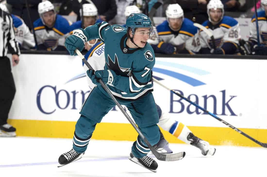 San Jose Sharks vs Columbus Blue Jackets Picks and Predictions November 5th 2024