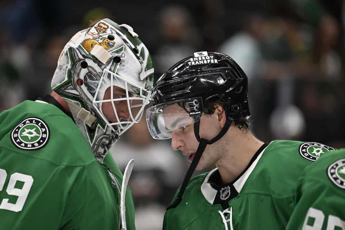 Dallas Stars vs Chicago Blackhawks Picks and Predictions November 7th 2024