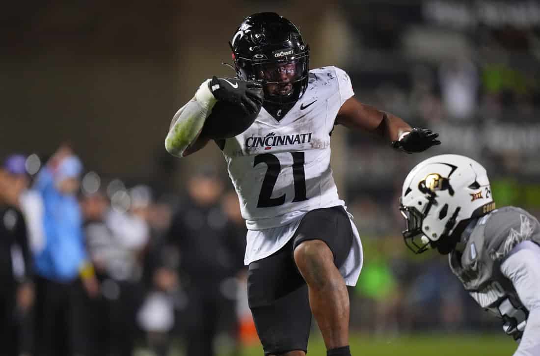 Cincinnati Bearcats vs Tcu Horned Frogs Picks and Predictions November 30th 2024