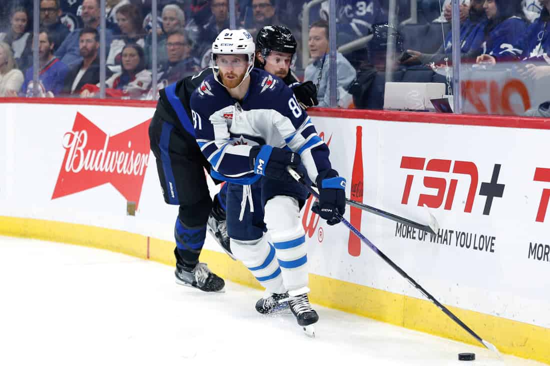 Columbus Blue Jackets vs Winnipeg Jets Picks and Predictions November 1st 2024