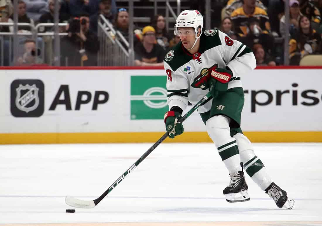 San Jose Sharks vs Minnesota Wild Picks and Predictions November 7th 2024