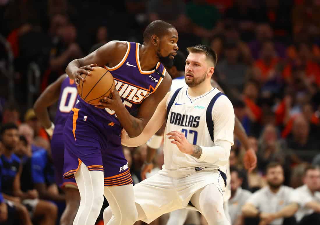 Dallas Mavericks vs Phoenix Suns Picks and Predictions November 8th 2024