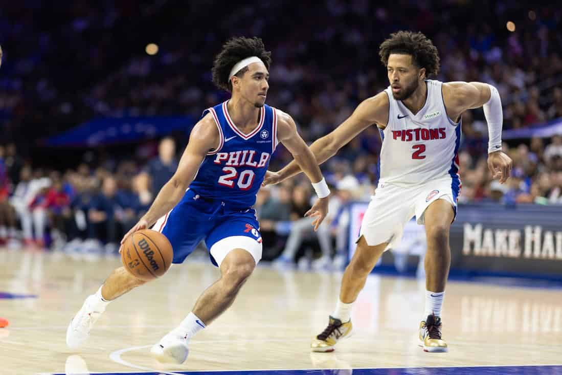 Detroit Pistons vs Philadelphia-76ers Picks and Predictions November 30th 2024