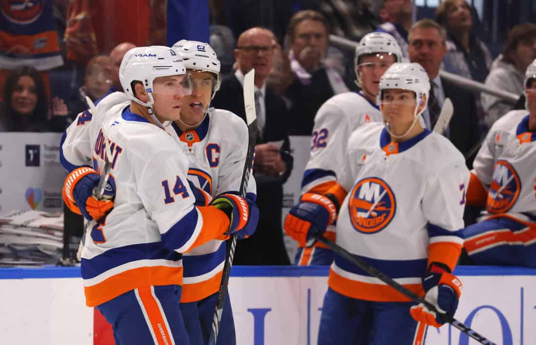 Ny Islanders Islanders vs Pittsburgh Penguins Picks and Predictions November 5th 2024