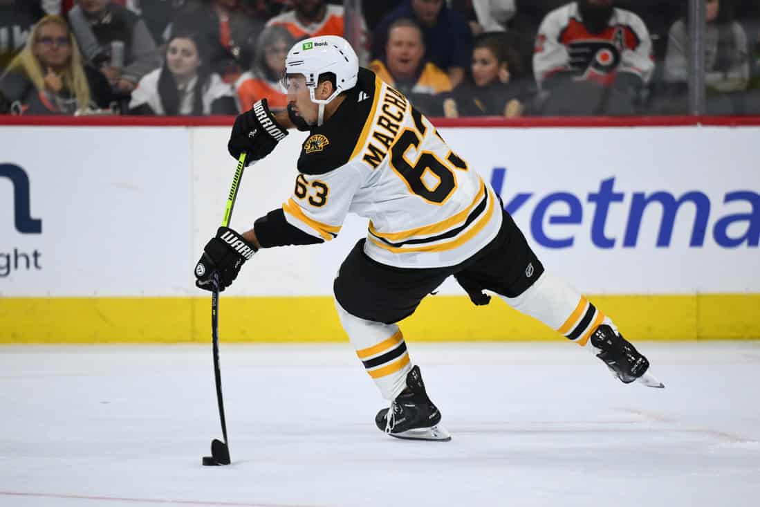 St. Louis Blues vs Boston Bruins Picks and Predictions November 12th 2024