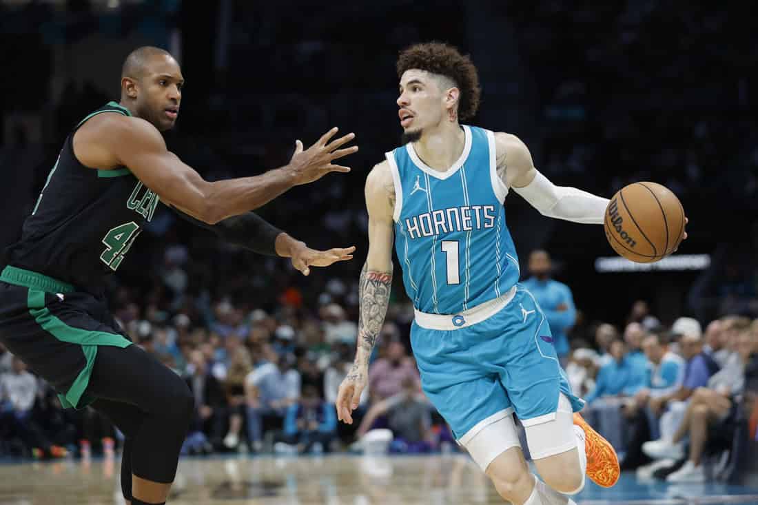 Minnesota Timberwolves vs Charlotte Hornets Picks and Predictions November 4th 2024