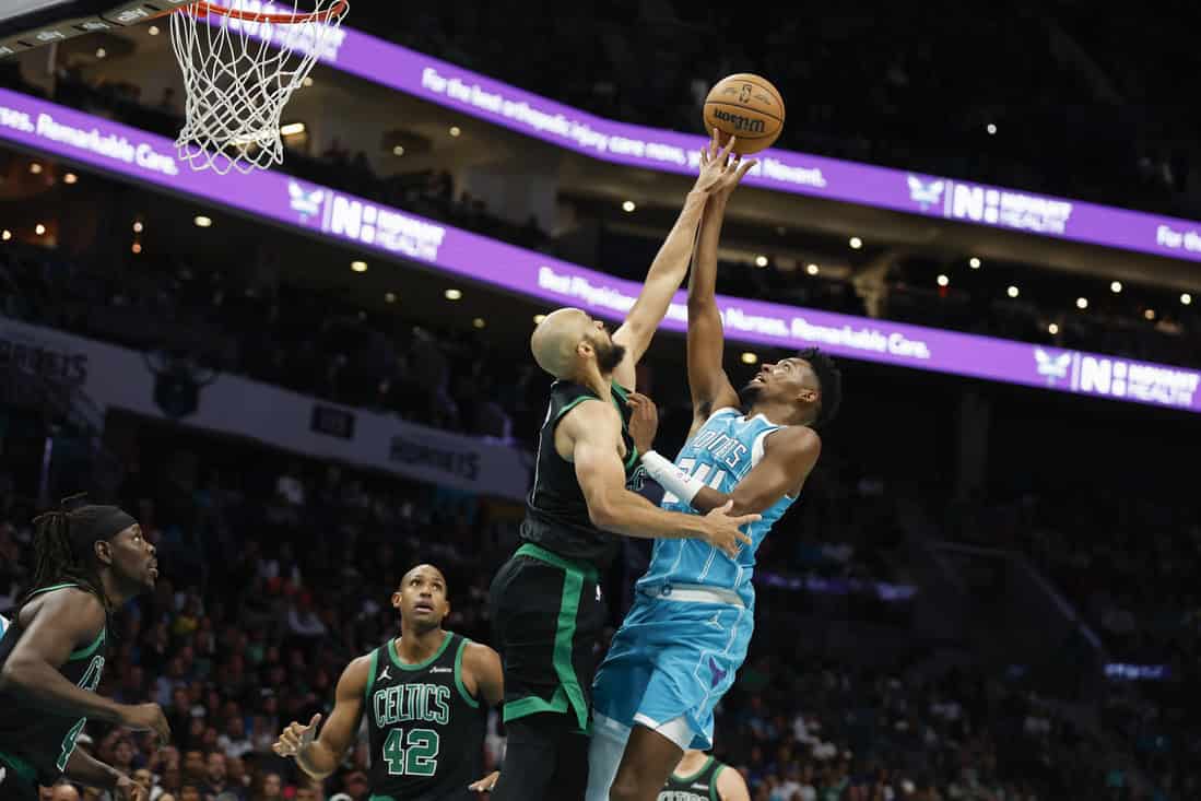 Atlanta Hawks vs Boston Celtics Picks and Predictions November 4th 2024