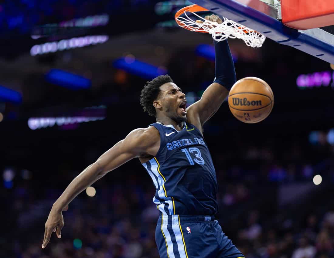 Brooklyn Nets vs Memphis Grizzlies Picks and Predictions November 4th 2024