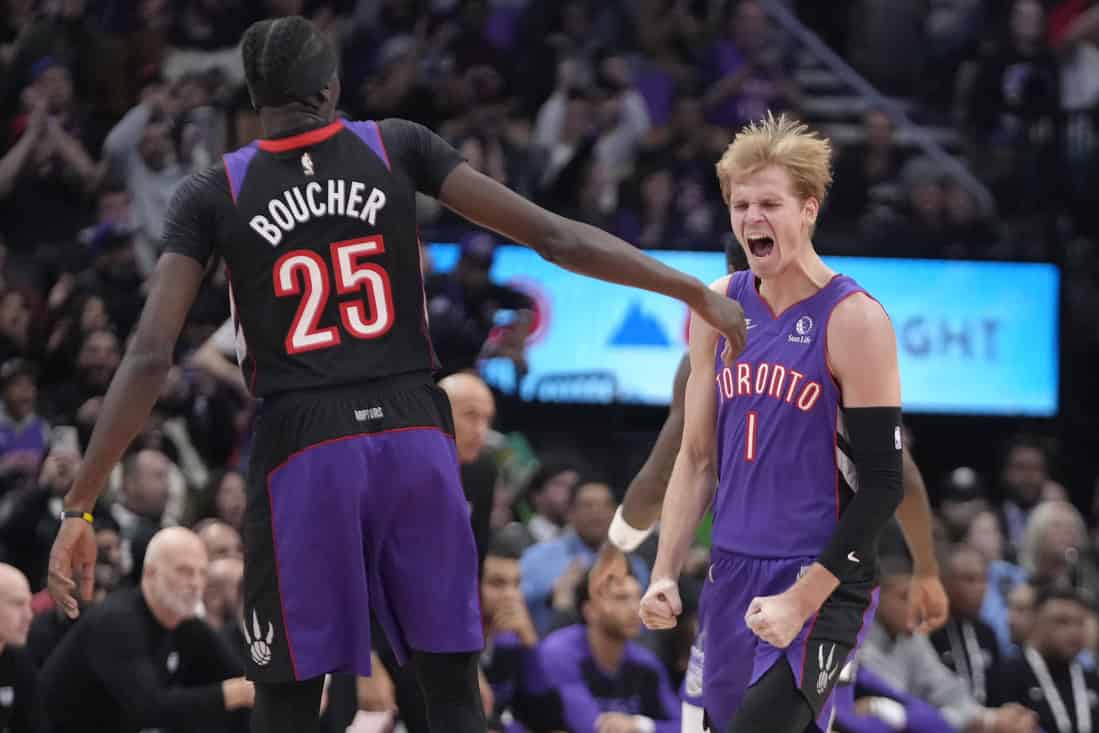 Denver Nuggets vs Toronto Raptors Picks and Predictions November 4th 2024