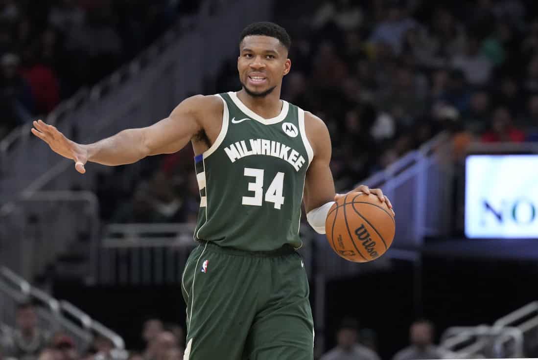 Milwaukee Bucks vs Utah Jazz Picks and Predictions November 7th 2024