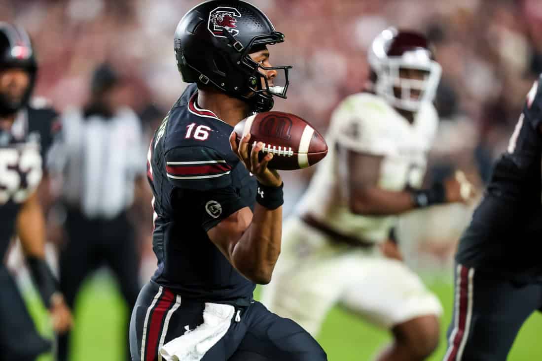 Vanderbilt Commodores vs South Carolina Gamecocks Picks and Predictions November 9th 2024