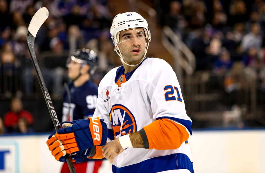 Ottawa Senators vs Ny Islanders Islanders Picks and Predictions November 7th 2024