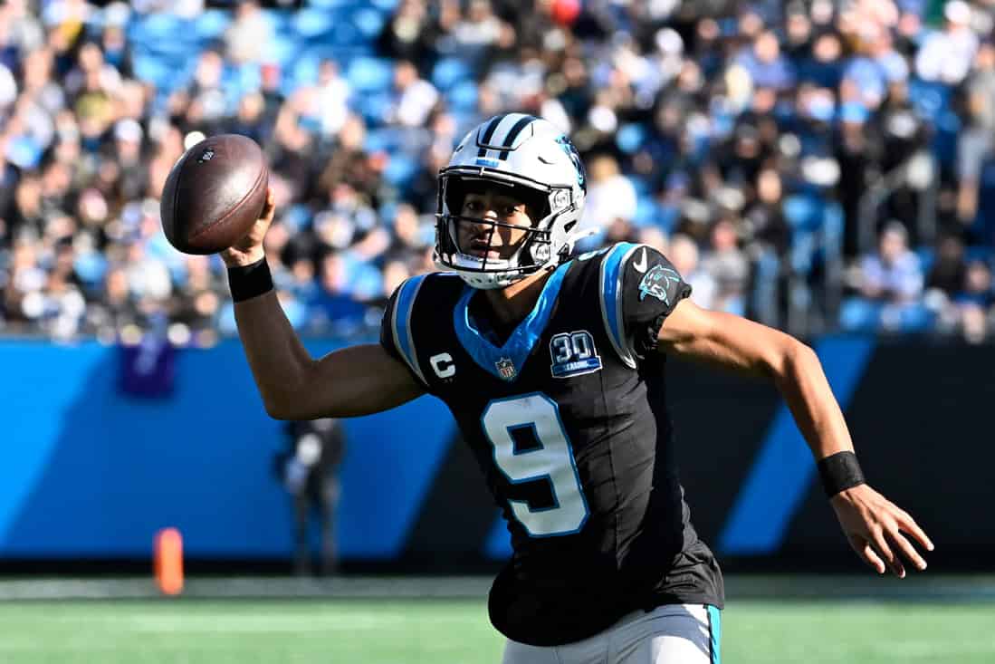 Carolina Panthers vs N.y. Giants Giants Picks and Predictions November 10th 2024