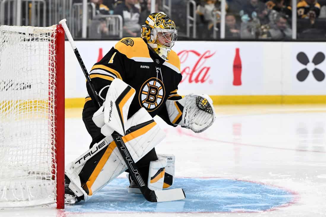 Toronto Maple Leafs vs Boston Bruins Picks and Predictions November 5th 2024