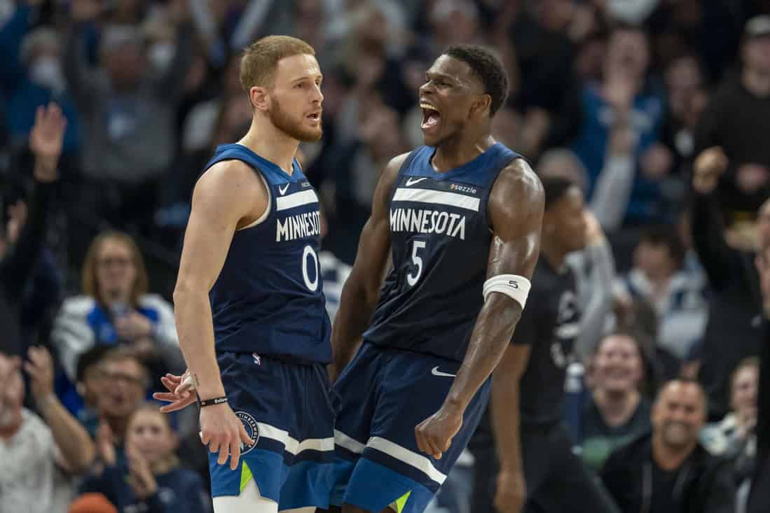 Chicago Bulls vs Minnesota Timberwolves Picks and Predictions November 7th 2024