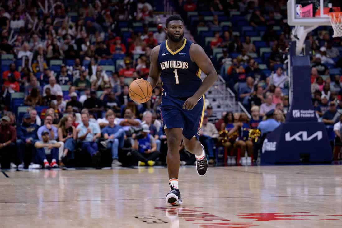 Orlando Magic vs New Orleans Pelicans Picks and Predictions November 8th 2024