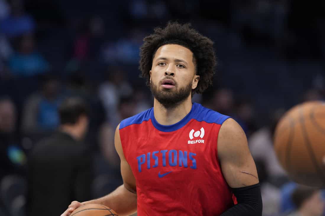 Detroit Pistons vs Atlanta Hawks Picks and Predictions November 8th 2024