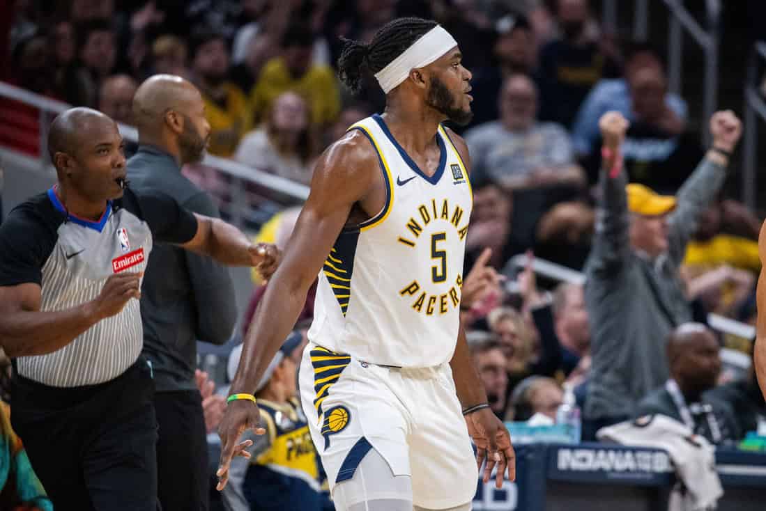 Charlotte Hornets vs Indiana Pacers Picks and Predictions November 8th 2024