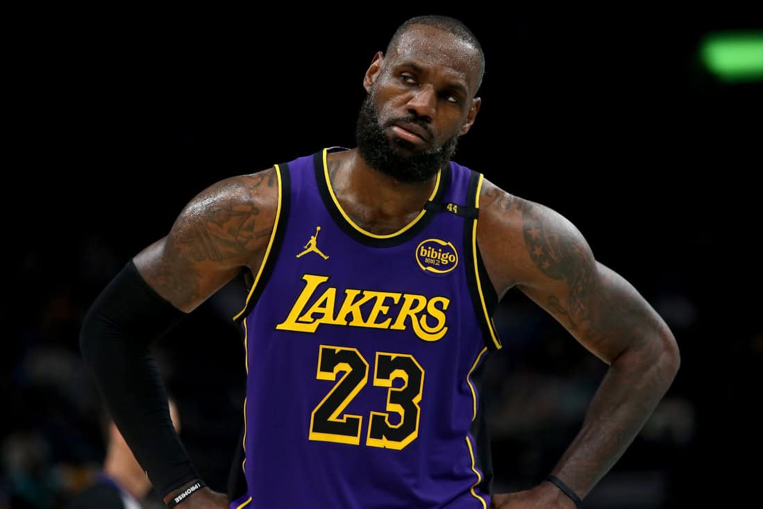 L.a. Lakers Lakers vs Philadelphia 76ers Picks and Predictions November 8th 2024