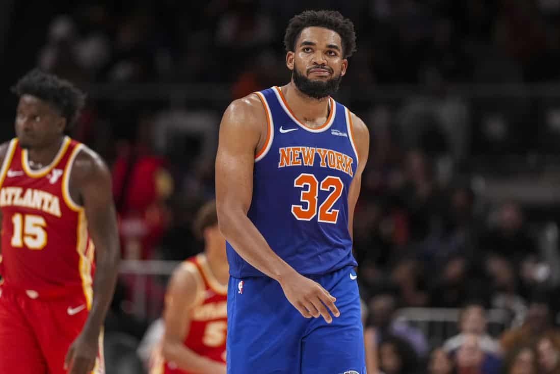 New York Knicks vs Milwaukee Bucks Picks and Predictions November 8th 2024