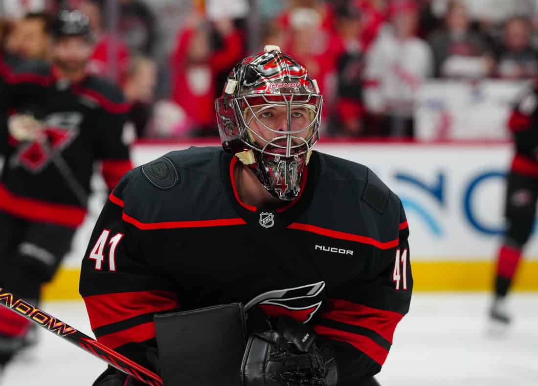 Carolina Hurricanes vs Ottawa Senators Picks and Predictions November 16th 2024