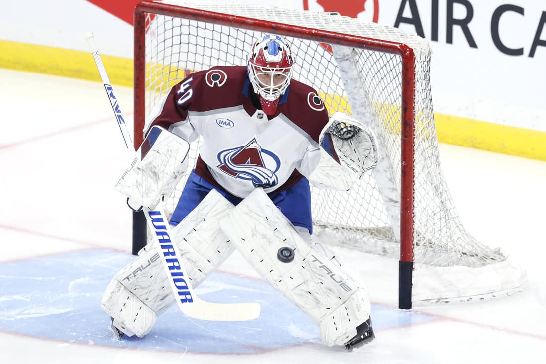 Colorado Avalanche vs Nashville Predators Picks and Predictions November 11th 2024