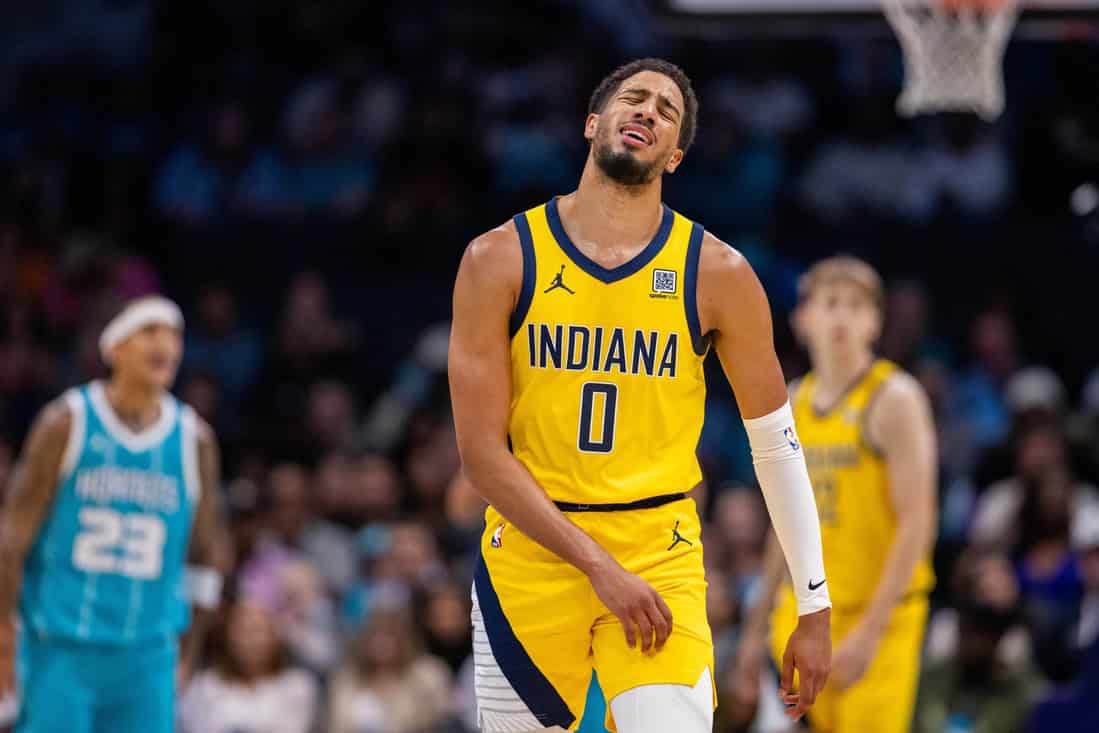 Indiana Pacers vs Miami Heat Picks and Predictions November 15th 2024