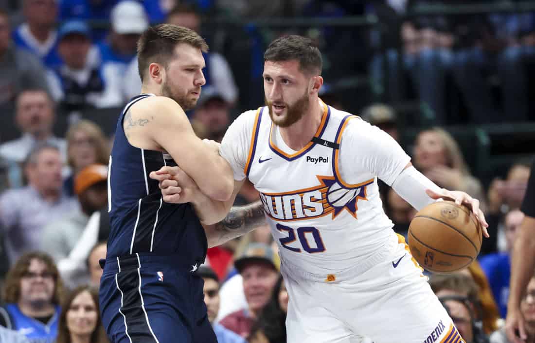 Phoenix Suns vs Sacramento Kings Picks and Predictions November 10th 2024