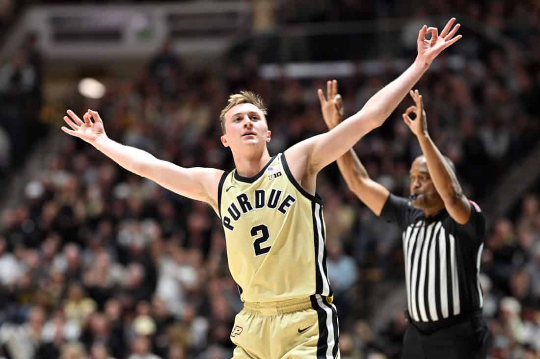 Purdue Boilermakers vs Yale Bulldogs Picks and Predictions November 11th 2024