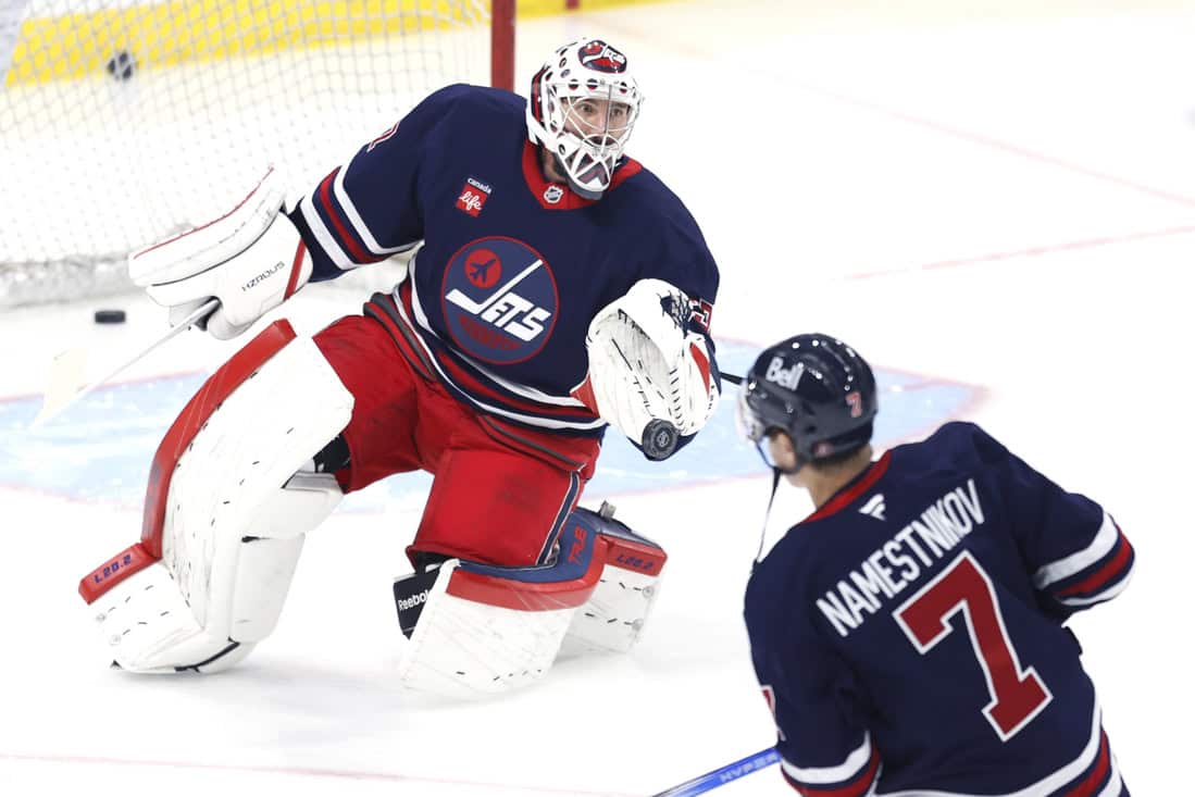 Ny Rangers Rangers vs Winnipeg Jets Picks and Predictions November 12th 2024