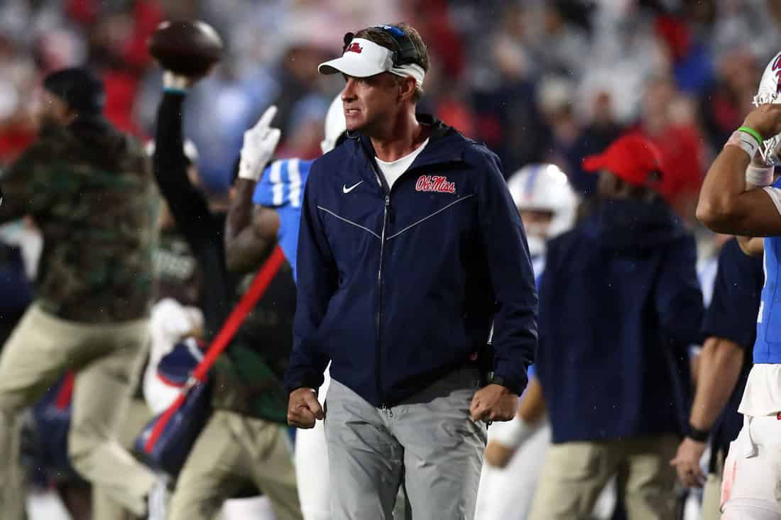 Florida Gators vs Mississippi Rebels Picks and Predictions November 23rd 2024