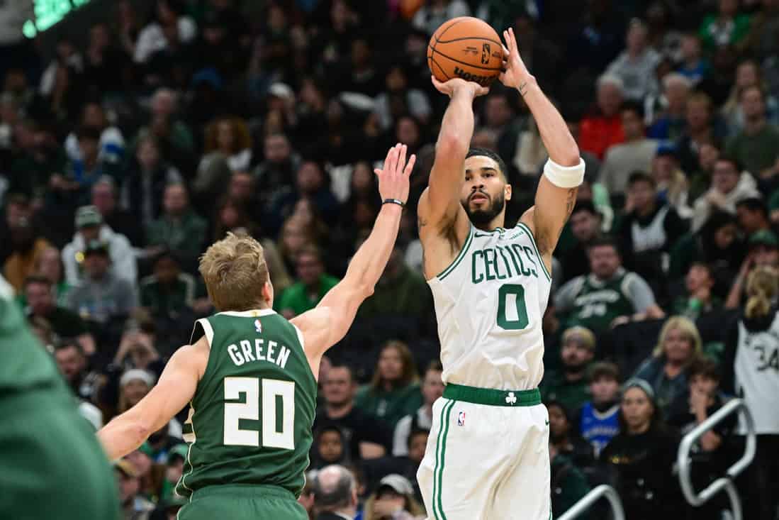 Boston Celtics vs Atlanta Hawks Picks and Predictions November 12th 2024