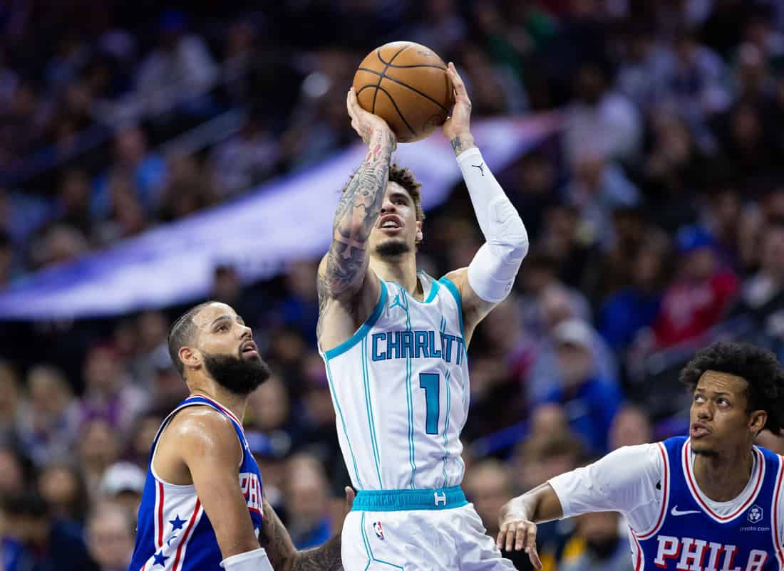 Orlando Magic vs Charlotte Hornets Picks and Predictions November 12th 2024