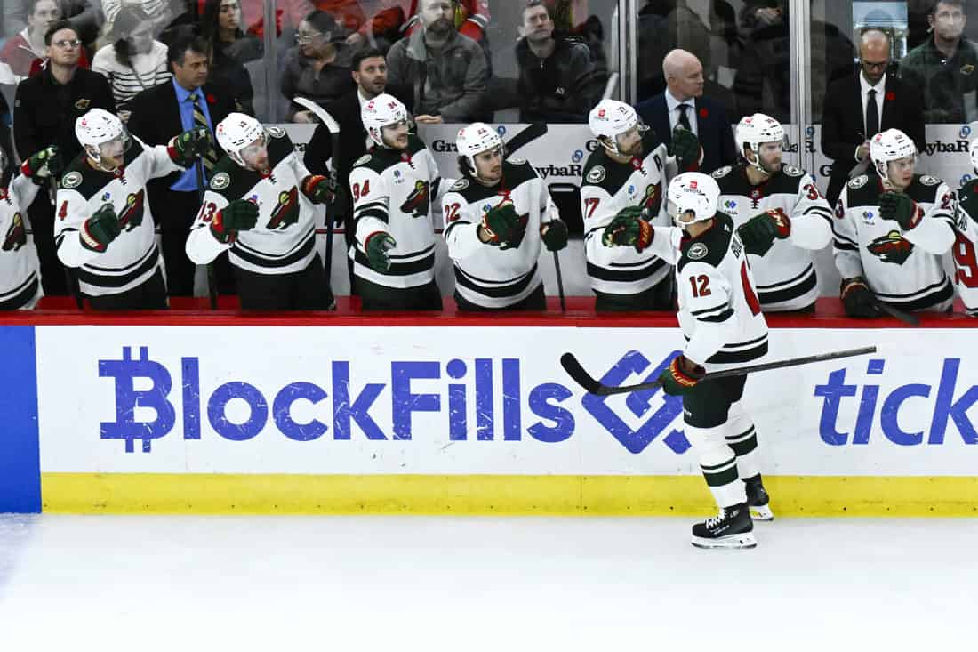 Minnesota Wild vs Montreal Canadiens Picks and Predictions November 14th 2024