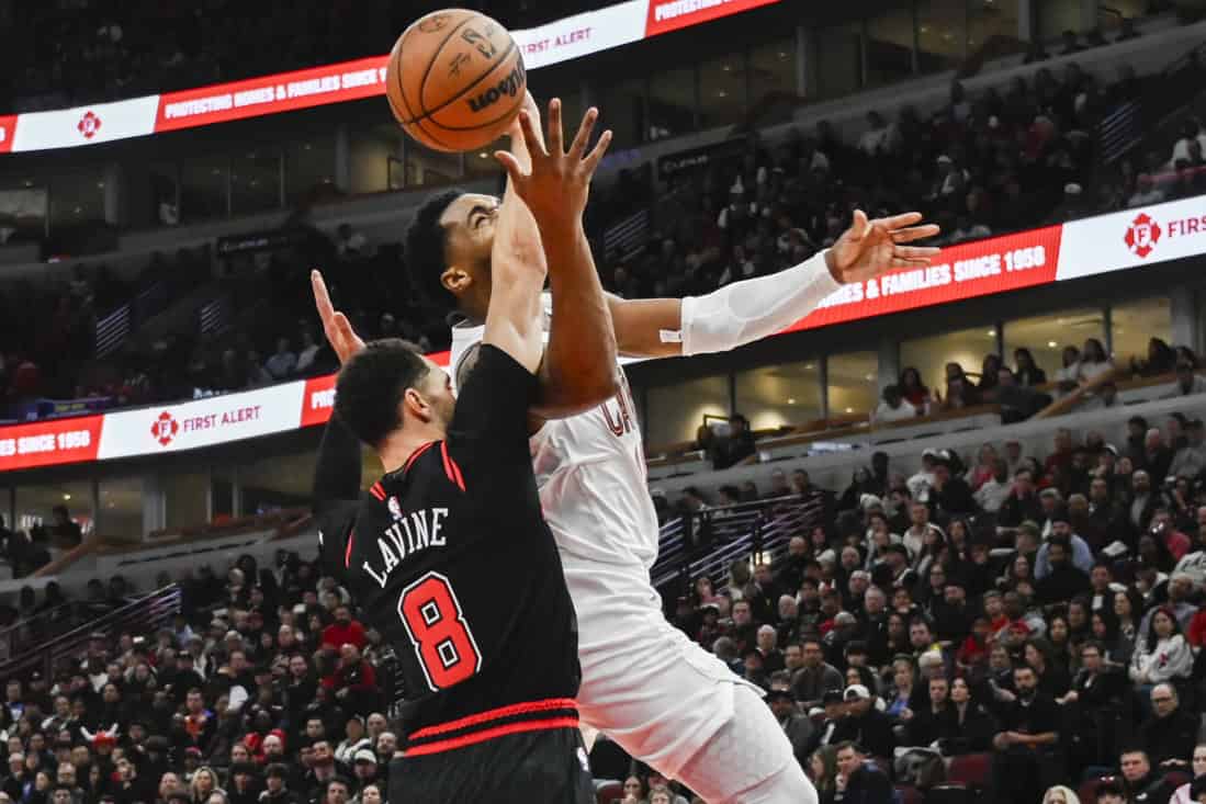 Cleveland Cavaliers vs Chicago Bulls Picks and Predictions November 15th 2024