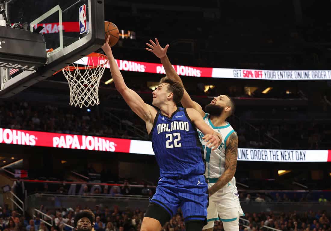 Orlando Magic vs Philadelphia 76ers Picks and Predictions November 15th 2024