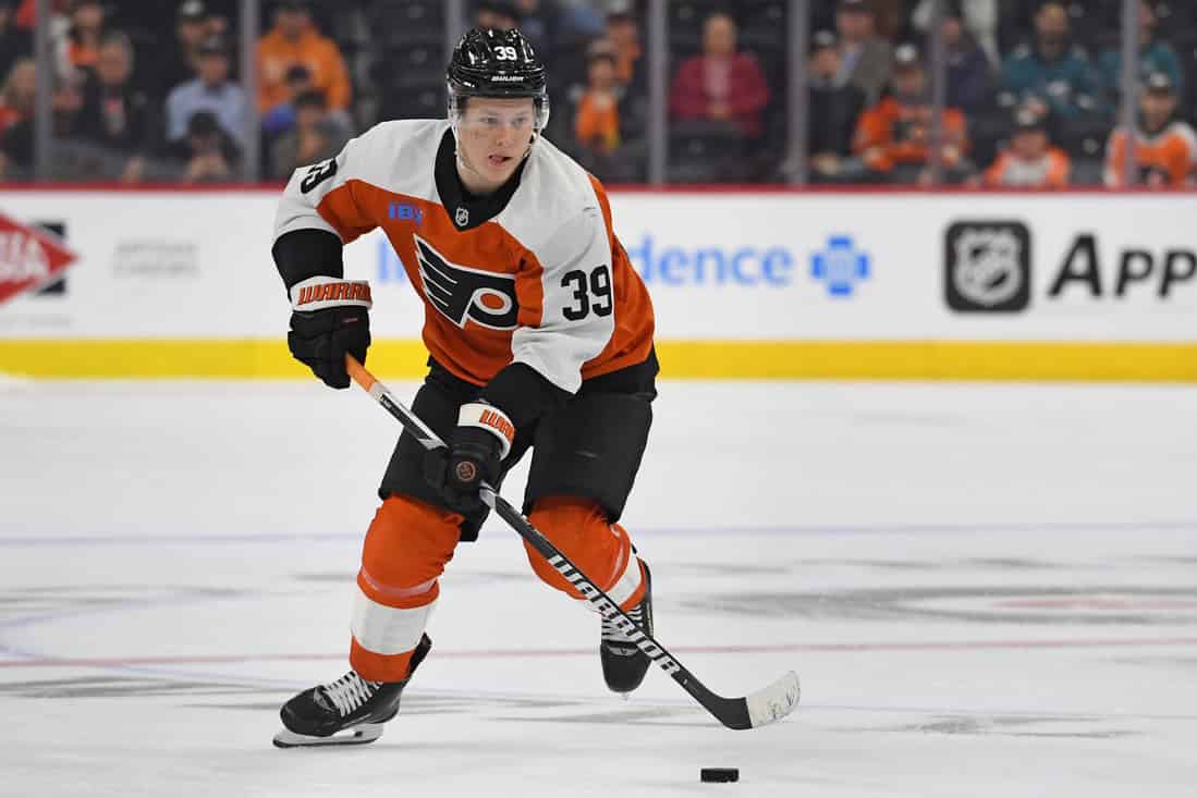 Ottawa Senators vs Philadelphia Flyers Picks and Predictions November 14th 2024