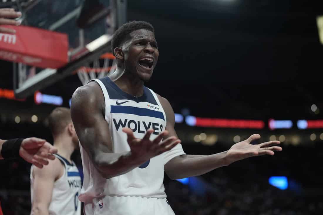 Sacramento Kings vs Minnesota Timberwolves Picks and Predictions November 15th 2024