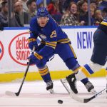 Anaheim Ducks vs Buffalo Sabres Picks and Predictions November 22nd 2024