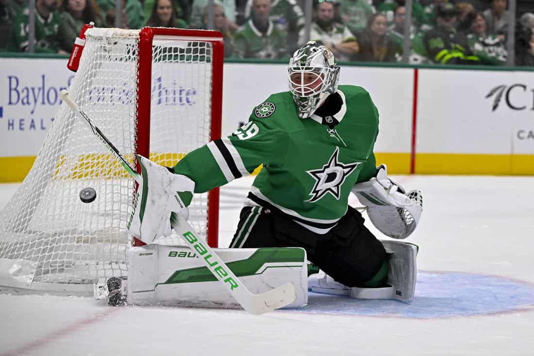 Minnesota Wild vs Dallas Stars Picks and Predictions November 16th 2024