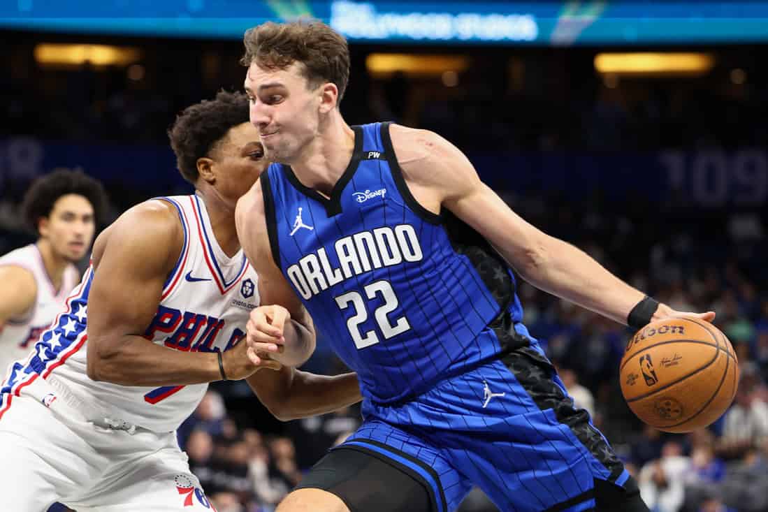 Phoenix Suns vs Orlando Magic Picks and Predictions November 18th 2024