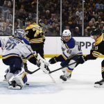 Boston Bruins vs Columbus Blue Jackets Picks and Predictions November 18th 2024