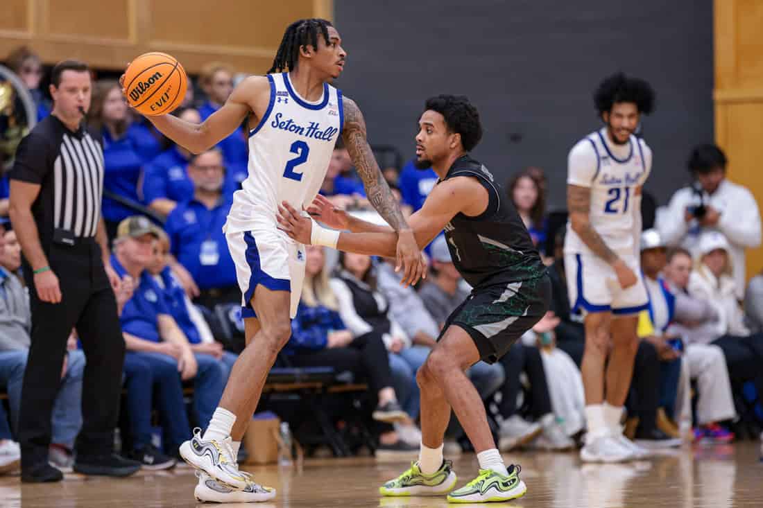 Seton Hall Pirates vs Monmouth Hawks Picks and Predictions November 30th 2024