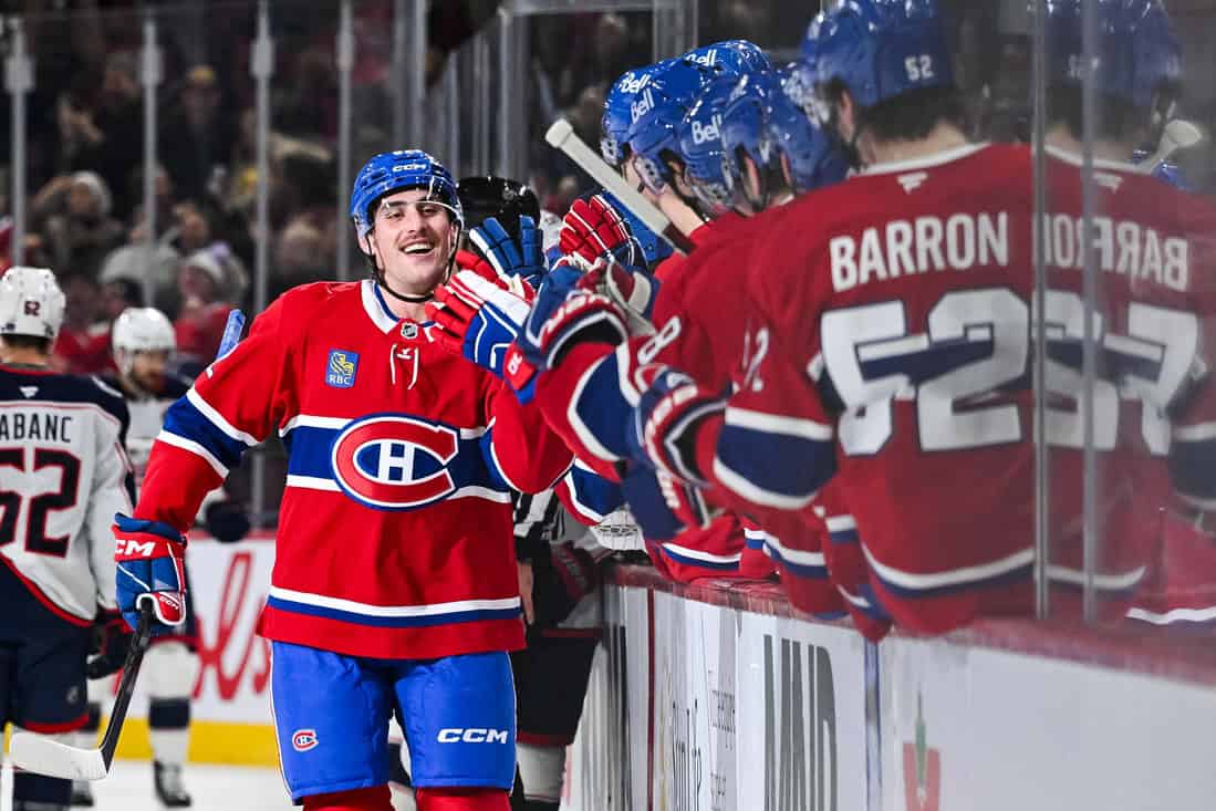 Montreal Canadiens vs Edmonton Oilers Picks and Predictions November 18th 2024