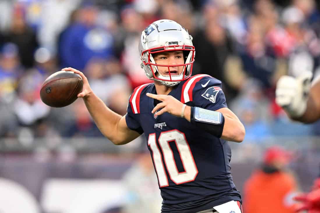 Miami Dolphins vs New England Patriots Picks and Predictions November 24th 2024