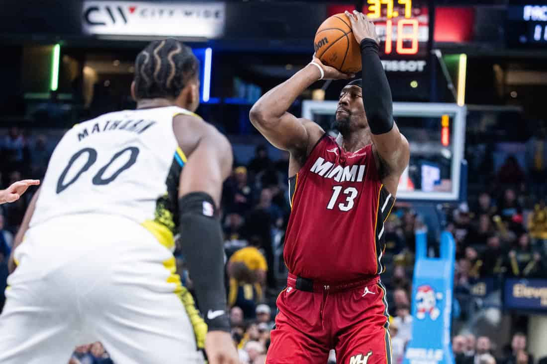 Miami Heat vs Philadelphia 76ers Picks and Predictions November 18th 2024